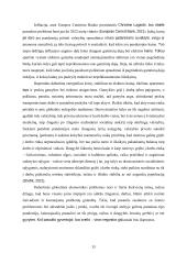 Šiuolaikinės globalinės ekonomikos problemos ir jų sprendimas (referatas) 12 puslapis