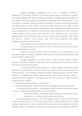 Psichoanalizė: Z. Freud 4 puslapis