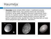 Didžiosios ir nykštukinės planetos 10 puslapis