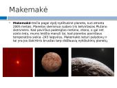 Didžiosios ir nykštukinės planetos 11 puslapis