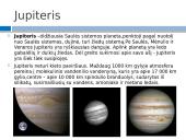 Didžiosios ir nykštukinės planetos 2 puslapis