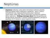 Didžiosios ir nykštukinės planetos 5 puslapis