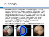 Didžiosios ir nykštukinės planetos 7 puslapis