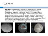 Didžiosios ir nykštukinės planetos 8 puslapis