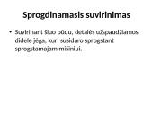 Metalų suvirinimo būdai 12 puslapis