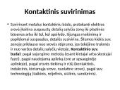 Metalų suvirinimo būdai 3 puslapis