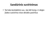 Metalų suvirinimo būdai 7 puslapis