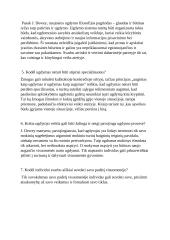 Ugdymo filosofija pagal J. Dewey 2 puslapis
