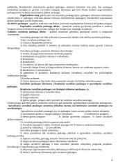 Socialinių paslaugų administravimo konspektas 4 puslapis