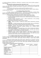 Socialinių paslaugų administravimo konspektas 7 puslapis