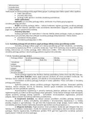 Socialinių paslaugų administravimo konspektas 9 puslapis