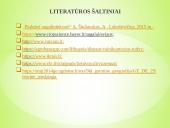 Sėjamųjų avižų agrobiologinio potencialo formavimas 16 puslapis