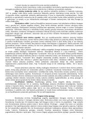 Saugios socialinės ir natūralios aplinkos formavimas ir šio paslaugų segmento plėtojimas 3 puslapis