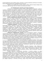 Saugios socialinės ir natūralios aplinkos formavimas ir šio paslaugų segmento plėtojimas 5 puslapis