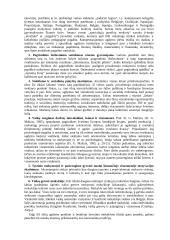 Vakarų Europos šalių švietimo sistemos 3 puslapis