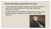 Filosofas Imanuelis Kantas 5 puslapis