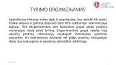 Išmaniųjų sportinių apyrankių motyvacijos poveikis fiziniam aktyvumui suaugusių žmonių gyvenime 2 puslapis