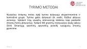 Išmaniųjų sportinių apyrankių motyvacijos poveikis fiziniam aktyvumui suaugusių žmonių gyvenime 4 puslapis