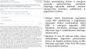 Išmaniųjų sportinių apyrankių motyvacijos poveikis fiziniam aktyvumui suaugusių žmonių gyvenime 7 puslapis