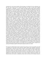 Žiniasklaidos ir socialinių tinklų įtaka moterų kūno vaizdui 3 puslapis