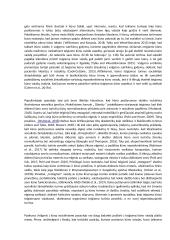 Žiniasklaidos ir socialinių tinklų įtaka moterų kūno vaizdui 4 puslapis