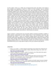 Žiniasklaidos ir socialinių tinklų įtaka moterų kūno vaizdui 5 puslapis