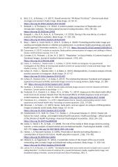 Žiniasklaidos ir socialinių tinklų įtaka moterų kūno vaizdui 6 puslapis