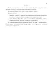 Skaitymo ir naudojimosi biblioteka skatinimas 2 puslapis