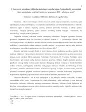 Skaitymo ir naudojimosi biblioteka skatinimas 3 puslapis