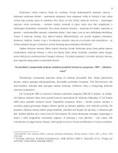 Skaitymo ir naudojimosi biblioteka skatinimas 4 puslapis