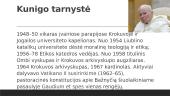 Jonas Paulius II (skaidrės) 3 puslapis