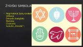 Žydai – biblinė tauta 13 puslapis