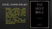 Žydai – biblinė tauta 4 puslapis