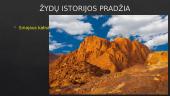 Žydai – biblinė tauta 8 puslapis