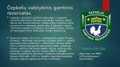 Aplankykime Lietuvos saugomas teritorijas 2 puslapis