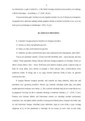 Platonas. "Valstybė". Idealios valstybės modelis 5 puslapis