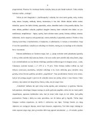 Platonas. "Valstybė". Idealios valstybės modelis 6 puslapis