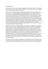 Environmental art (essay) 1 puslapis