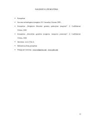 Siuvimo technologiniai įrenginiai 13 puslapis