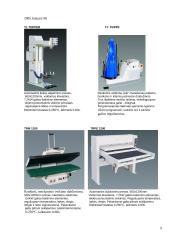 Siuvimo technologiniai įrenginiai 9 puslapis
