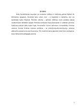 Švietimo kaita Lietuvoje 2 puslapis