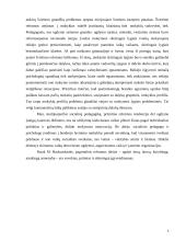 Švietimo kaita Lietuvoje 6 puslapis