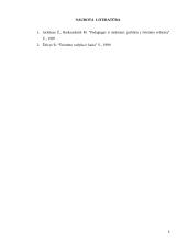 Švietimo kaita Lietuvoje 8 puslapis