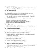 Donelaičio „Metai“ konspektas 4 puslapis