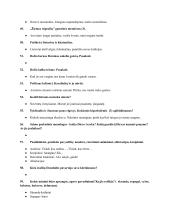 Donelaičio „Metai“ konspektas 5 puslapis