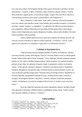 Užgavėnių prasmė ir tradicijos 7 puslapis