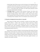 Fintech vaidmuo ir finansų sektoriaus transformacija 14 puslapis