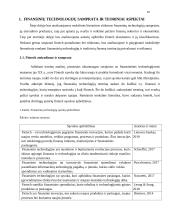 Fintech vaidmuo ir finansų sektoriaus transformacija 9 puslapis