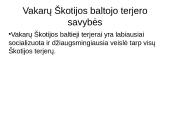 Niufaulendas ir Vakarų Škotijos terjeras 14 puslapis