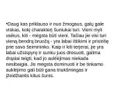 Niufaulendas ir Vakarų Škotijos terjeras 16 puslapis